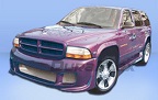 98-03 Dodge Durango Parts